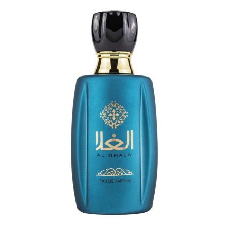 Parfumuri Femei - Al Ghala 100ml - Apa de Parfum, unisex