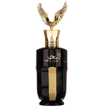 Parfumuri Exotice - Al Hur So Intense 100ml - Apa de Parfum, barbati