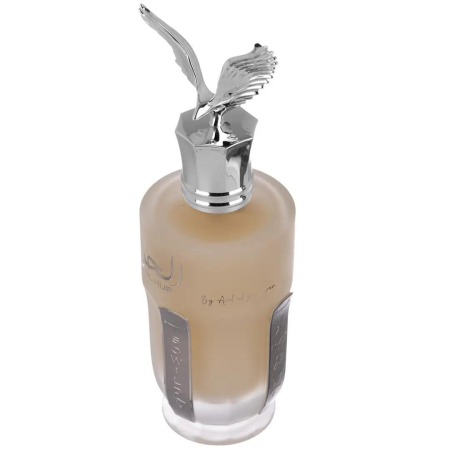 Al Hur So Wild 100ml - Apa de Parfum, unisex [2]