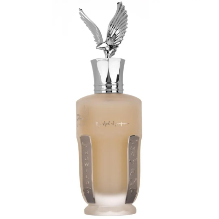 Al Hur So Wild 100ml - Apa de Parfum, unisex [1]