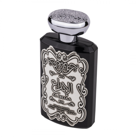 Al Ibdaa 100ml - Apa de Parfum, barbati [2]