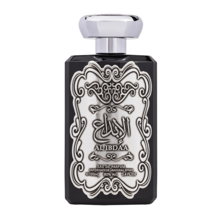 Al Ibdaa 100ml - Apa de Parfum, barbati [0]