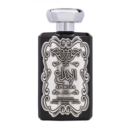Al Ibdaa 100ml - Apa de Parfum, barbati [0]