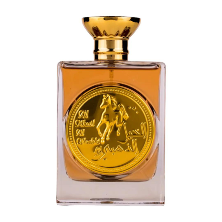 Al Khail al Dhabhi 100ml - Apa de Parfum, barbati [0]
