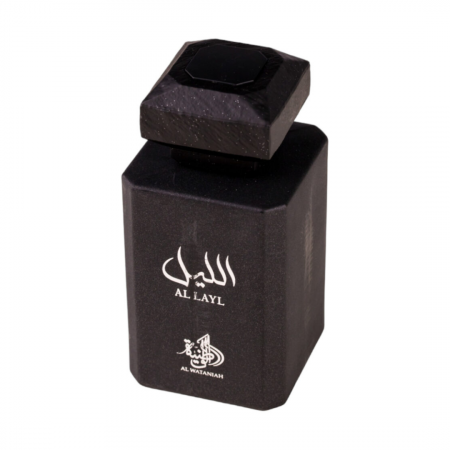 Al Layl 100ml - Apa de Parfum, barbati [4]
