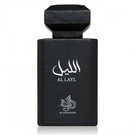 Idei de Cadouri - Al Layl 100ml - Apa de Parfum, barbati