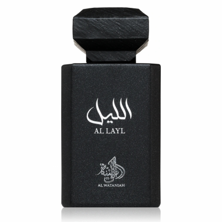 Cele mai noi - Al Layl 100ml - Apa de Parfum, barbati