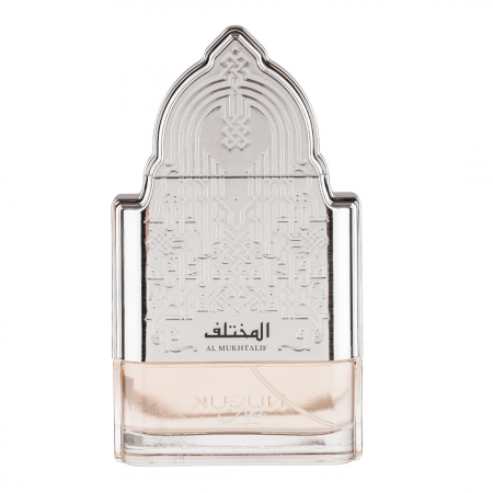 Parfumuri Barbati - Al Mukhtalif 100ml - Extract de Parfum, unisex