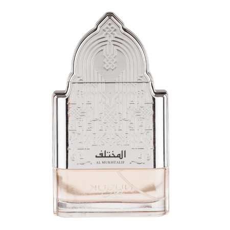 Parfumuri PREMIUM - Al Mukhtalif 100ml - Extract de Parfum, unisex