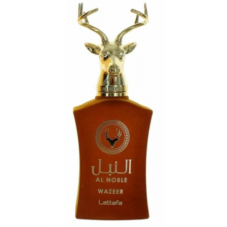 Al Noble Wazeer 100ml - Apa de Parfum, unisex [2]
