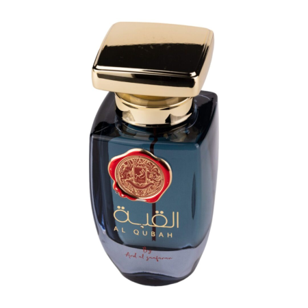 Al Qubah 100ml - Apa de Parfum, dama [2]