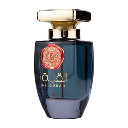 Al Qubah 100ml - Apa de Parfum, dama [1]