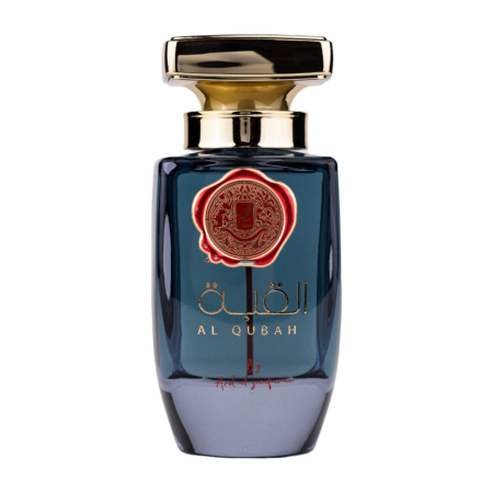 Parfumuri Exotice - Al Qubah 100ml - Apa de Parfum, dama