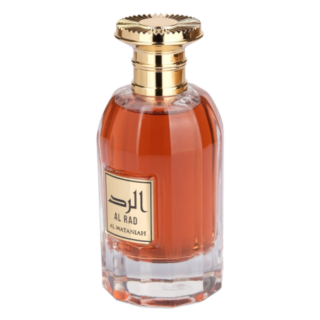 Al Rad 100ml - Apa de Parfum, dama [2]