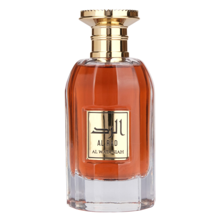Parfumuri Persistente - Al Rad 100ml - Apa de Parfum, dama
