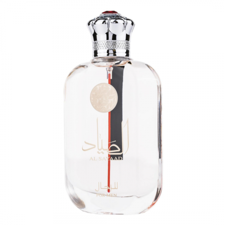 Al Sayaad 100ml - Apa de Parfum, barbati [1]