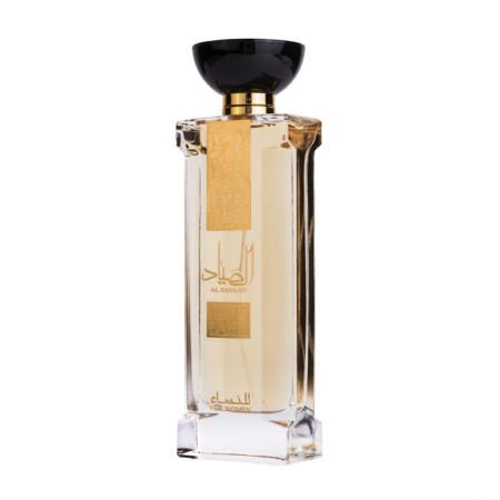 Al Sayaad 100ml - Apa de Parfum, dama [1]