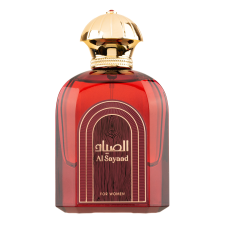 Lichidare de stoc - Al Sayaad for Women 75ml - Apa de Parfum, dama