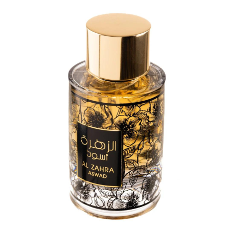 Al Zahra Aswad 100ml - Apa de Parfum, unisex [1]