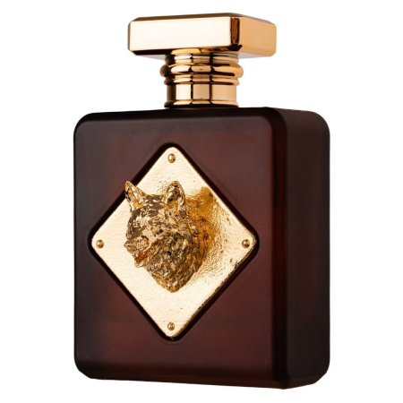 Alpha 100ml - Apa de Parfum, unisex [1]