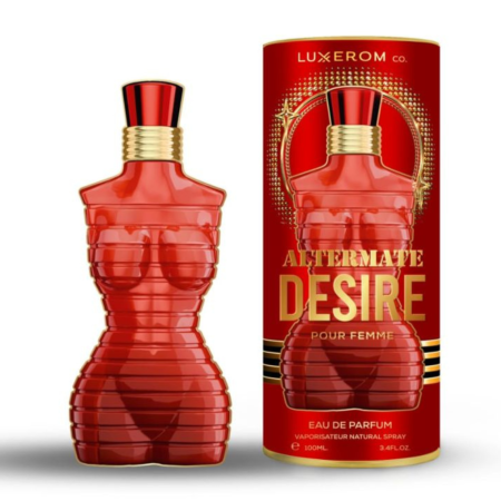 Cele mai noi - Alternate Desire 100ml - Apa de Parfum, dama
