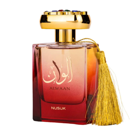 Alwaan 100ml - Apa de Parfum, dama [1]