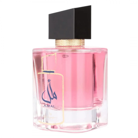Amal 100ml - Apa de Parfum, dama [1]