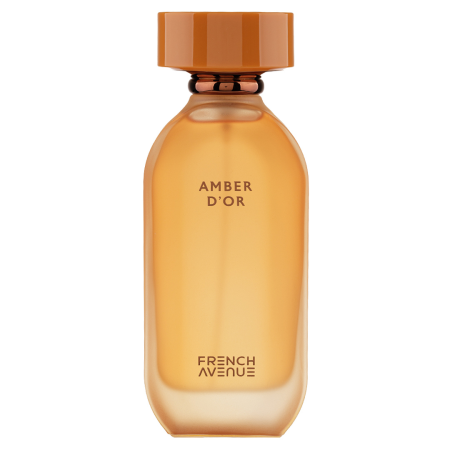 Lichidare de stoc - Amber D'or 100ml - Apa de Parfum, unisex