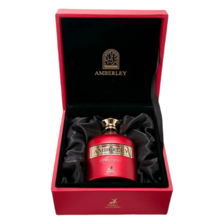 Best Seller - Amberley Amoroso 100ml - Apa de Parfum, dama