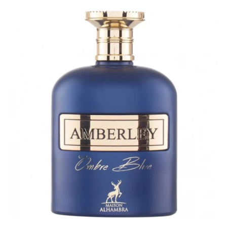 Amberley Ombre 100ml - Apa de Parfum, barbati [1]