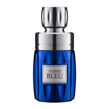 Parfumuri Fresh - Ambre Bleu 100ml - Apa de Parfum, barbati