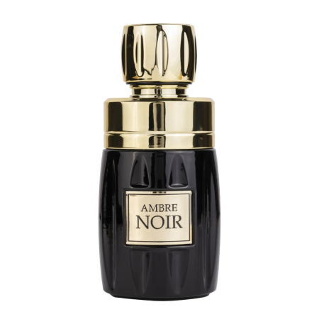 Ambre Noir 100ml - Apa de Parfum, unisex [2]