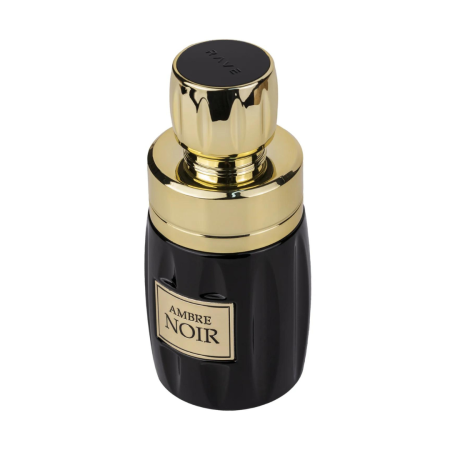 Ambre Noir 100ml - Apa de Parfum, unisex [3]