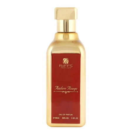 Parfumuri Unisex - Ambre Rouge 100ml - Apa de Parfum, unisex