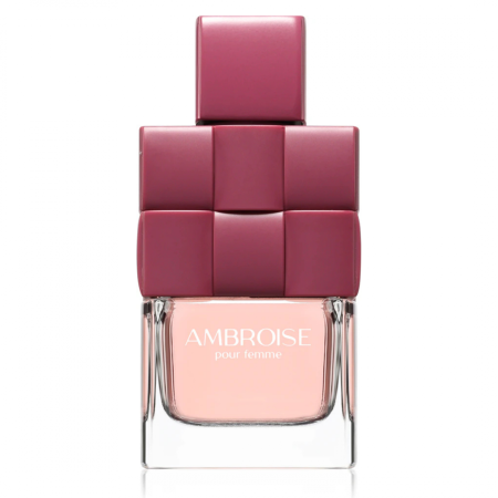 Parfumuri Fructate - Ambroise Pour Femme 100ml - Apa de Parfum, dama