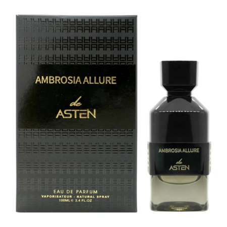 Lichidare de stoc - Ambrosia Allure 100ml - Apa de Parfum, unisex