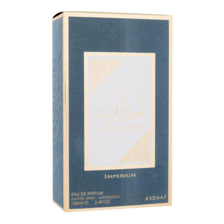 Ameer Al Arab Imperium 100ml - Apa de Parfum, barbati [3]