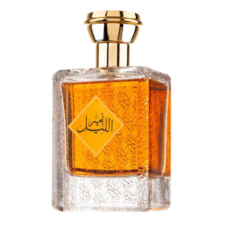 Ameer Al Lail 100ml - Apa de Parfum, barbati [1]