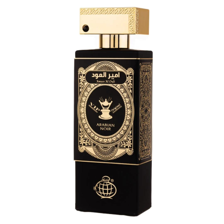 Ameer al Oud VIP Original Arabian Noir 80ml - Apa de Parfum, unisex [1]