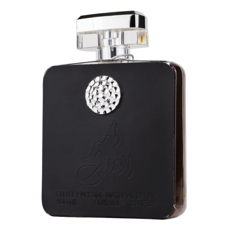 Ameer Al Quloob 100ml - Apa de Parfum, unisex [1]