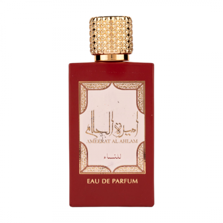 Parfumuri sub 90 RON - Ameerat al Ahlam 100ml - Apa de Parfum, dama