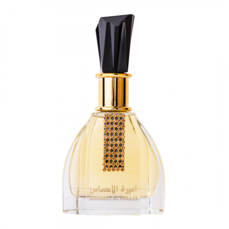 Ameerat al Ehsaas 100ml - Apa de Parfum, dama [0]