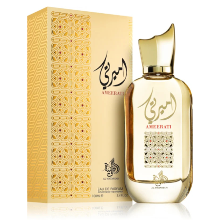 Ameerati 100ml - Apa de Parfum, dama [1]
