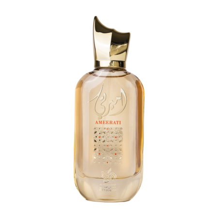 Ameerati 100ml - Apa de Parfum, dama [11]