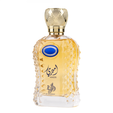 Ameeri 100ml - Apa de Parfum, barbati [5]