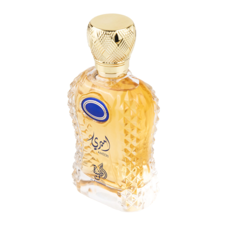 Ameeri 100ml - Apa de Parfum, barbati [6]