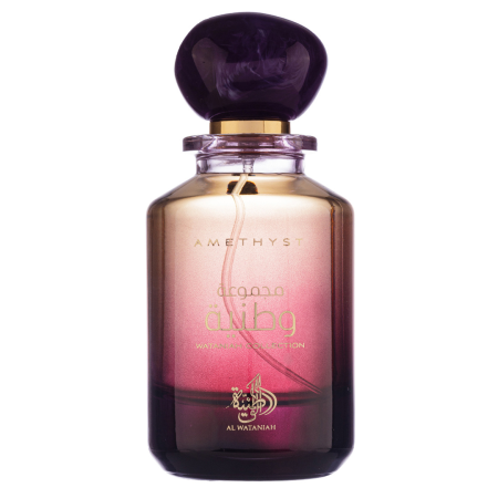 Amethyst 100ml - Apa de Parfum, dama [2]