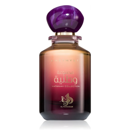 Cadouri pentru EA - Amethyst 100ml - Apa de Parfum, dama