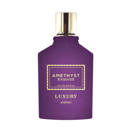 Amethyst Exquise 100ml - Apa de Parfum, dama [1]