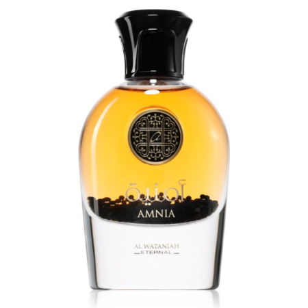 Amnia 100ml - Apa de Parfum, unisex [0]